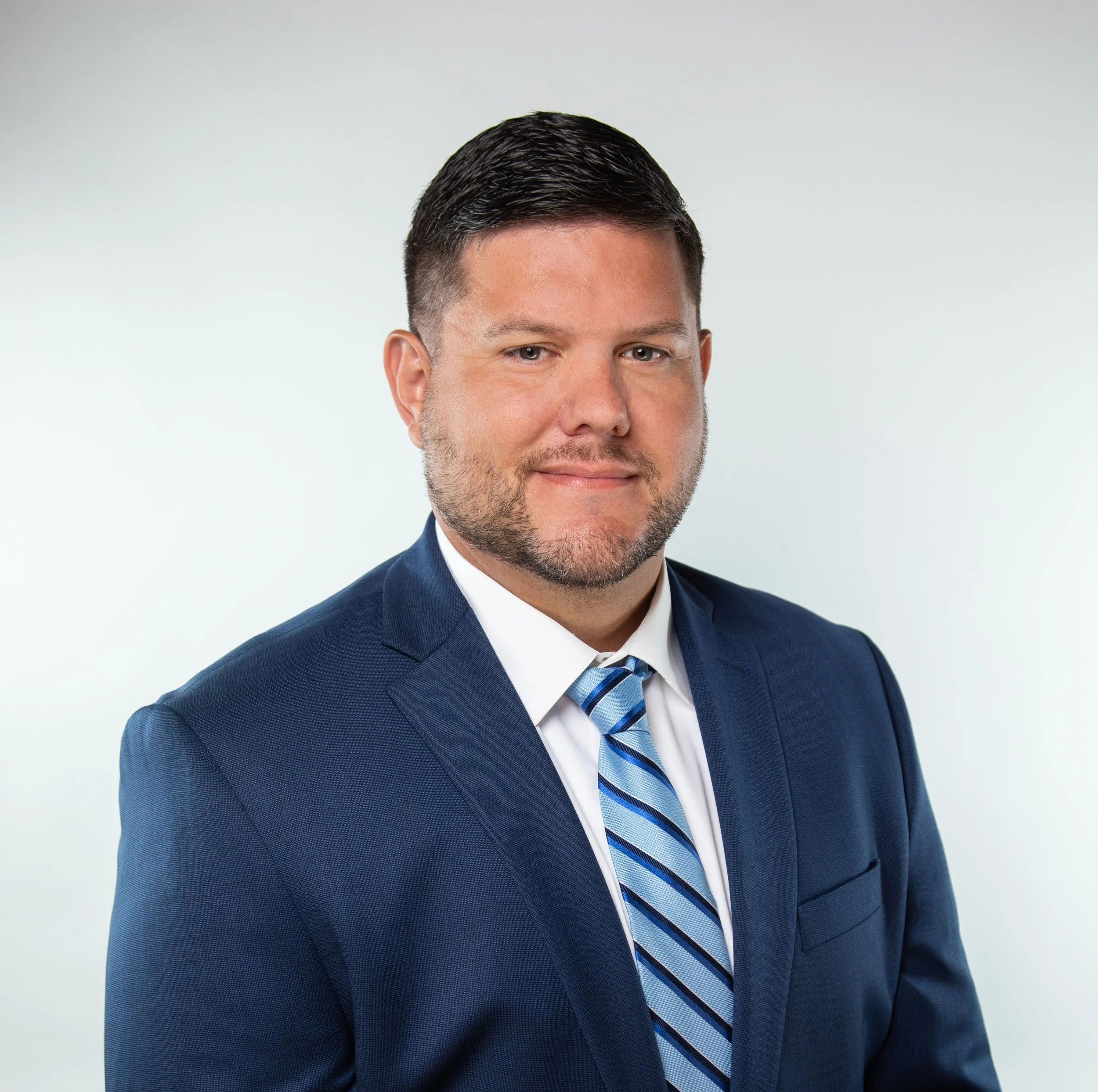 Our Team — Capstone Mortgage Company