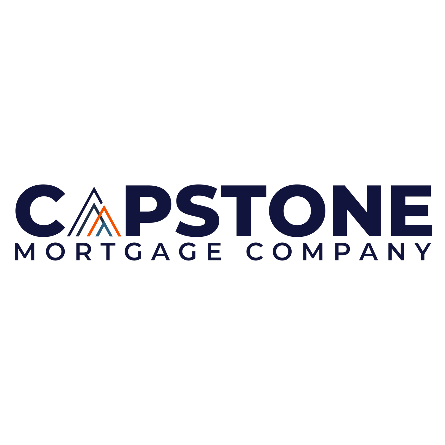 Capstone Mortgage Company