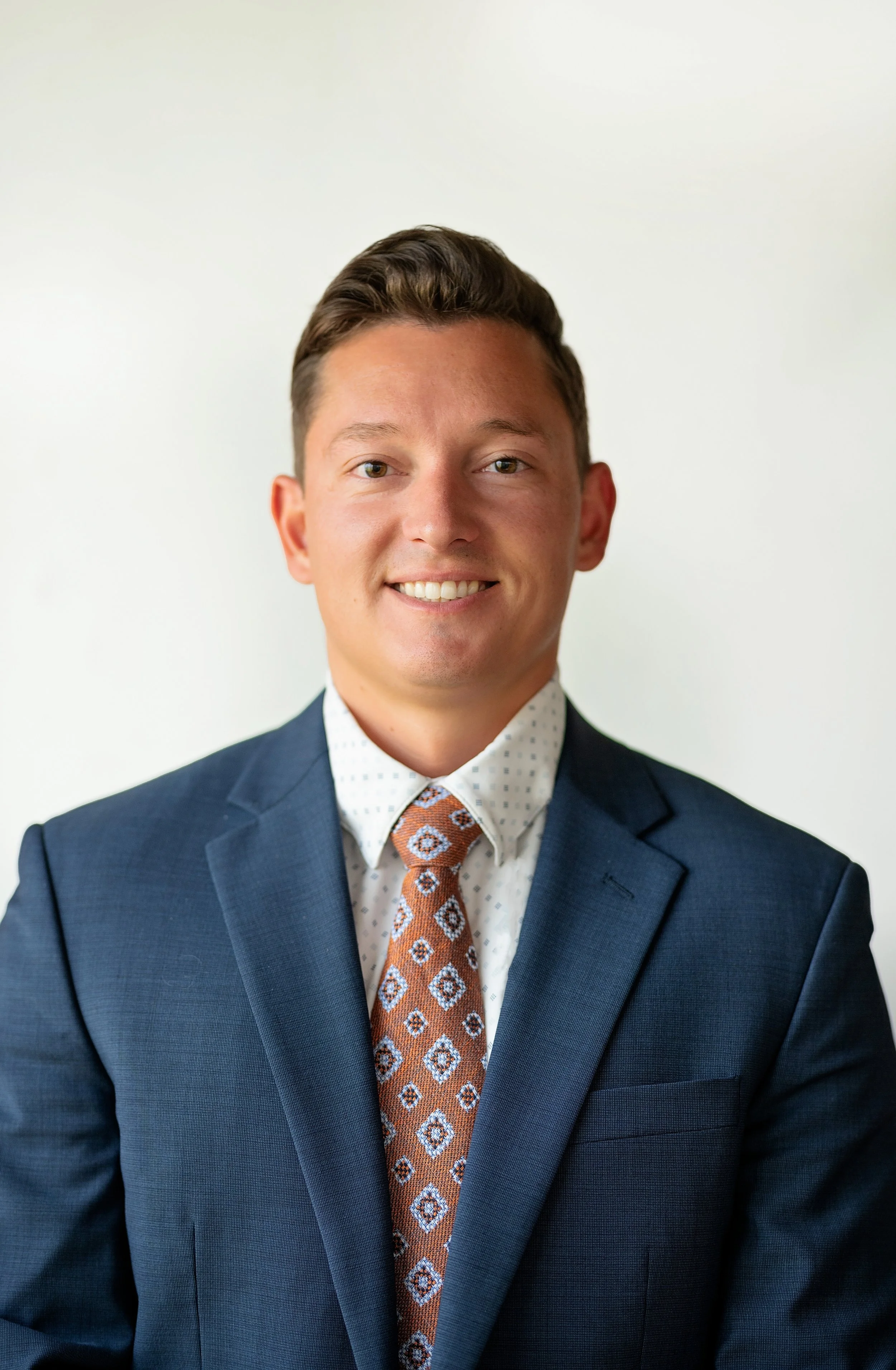 Our Team — Capstone Mortgage Company