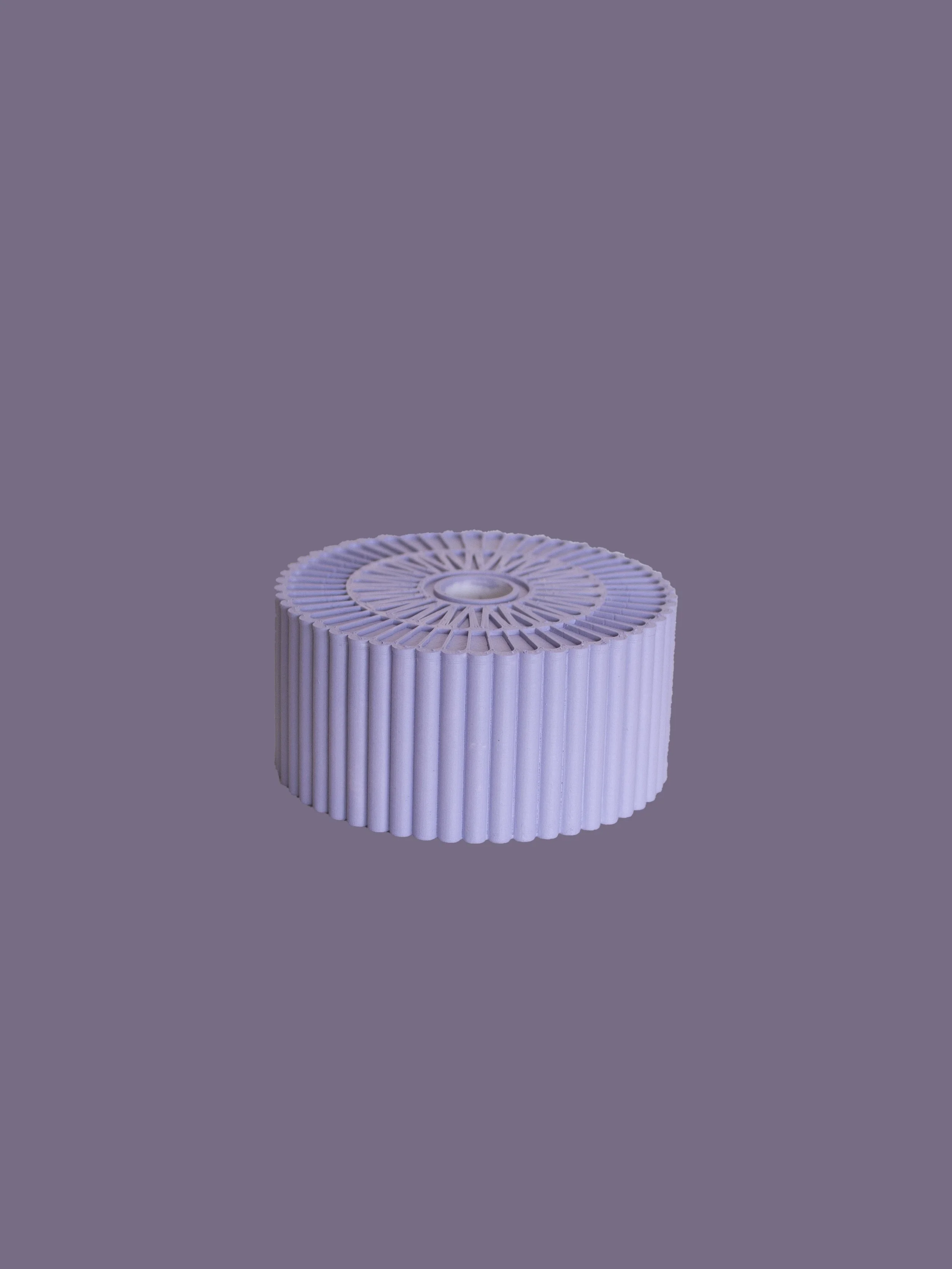 grosse perle cylinfre lavender.jpg