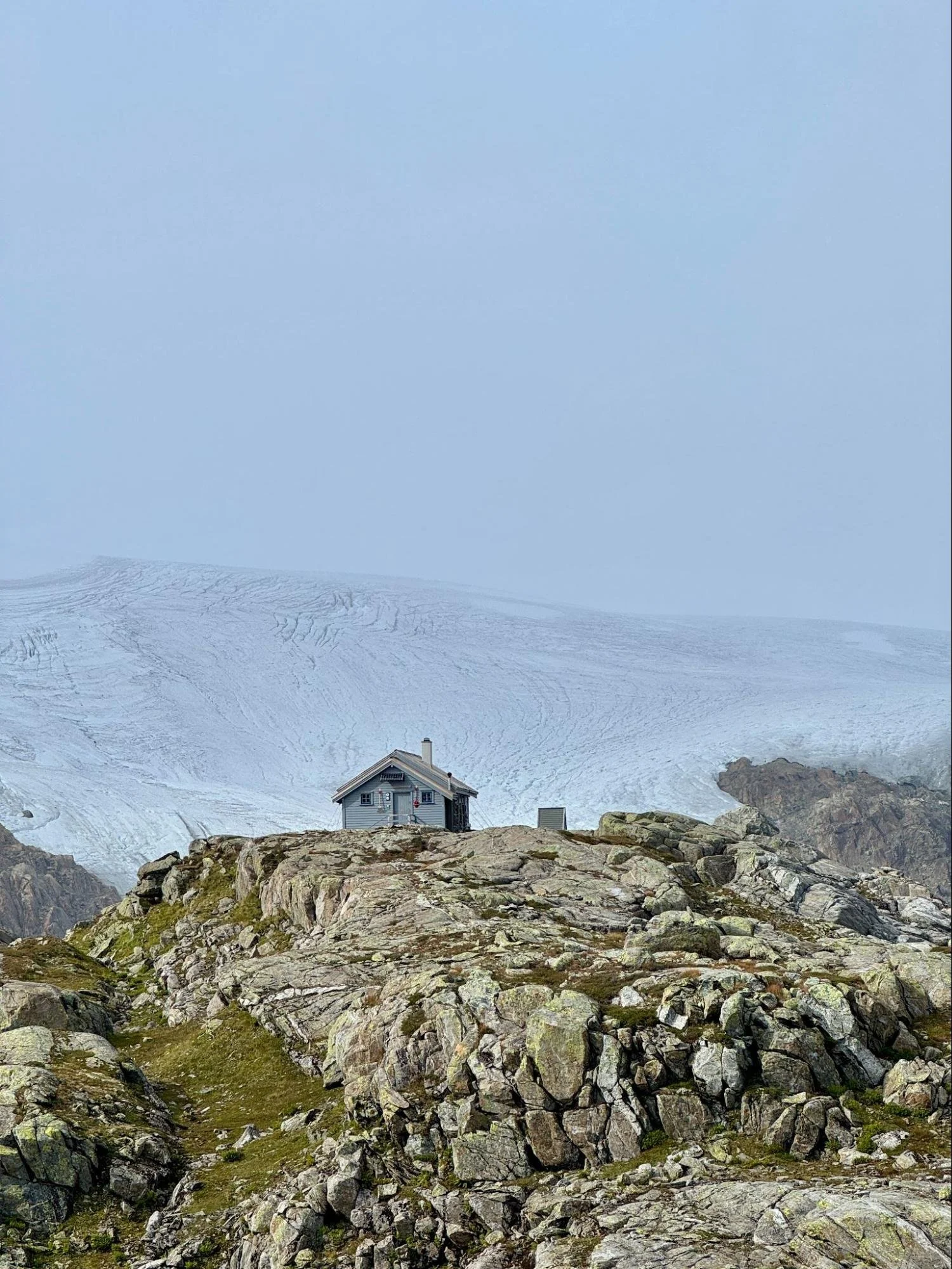 Hyttetur
