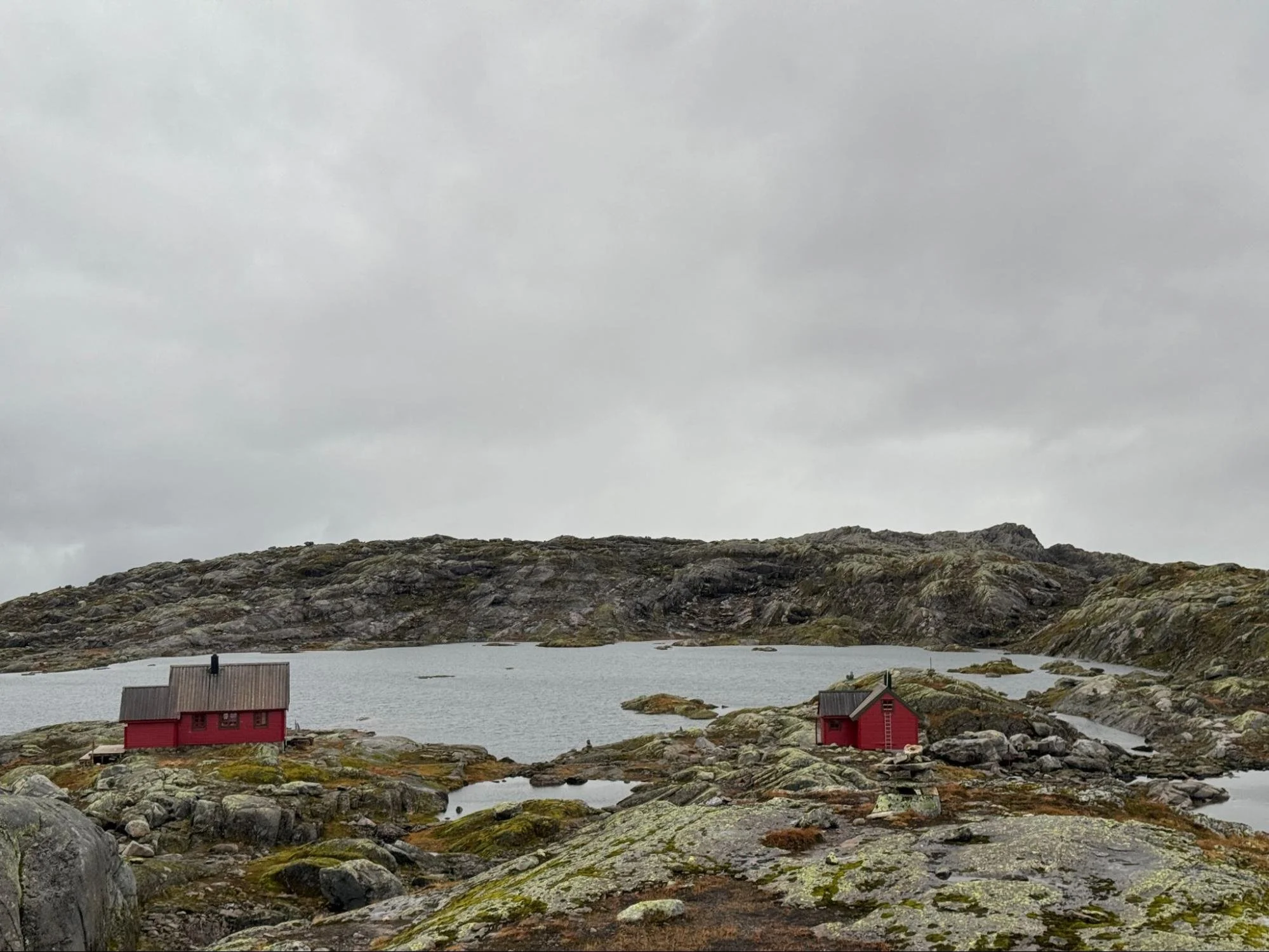 Hyttetur