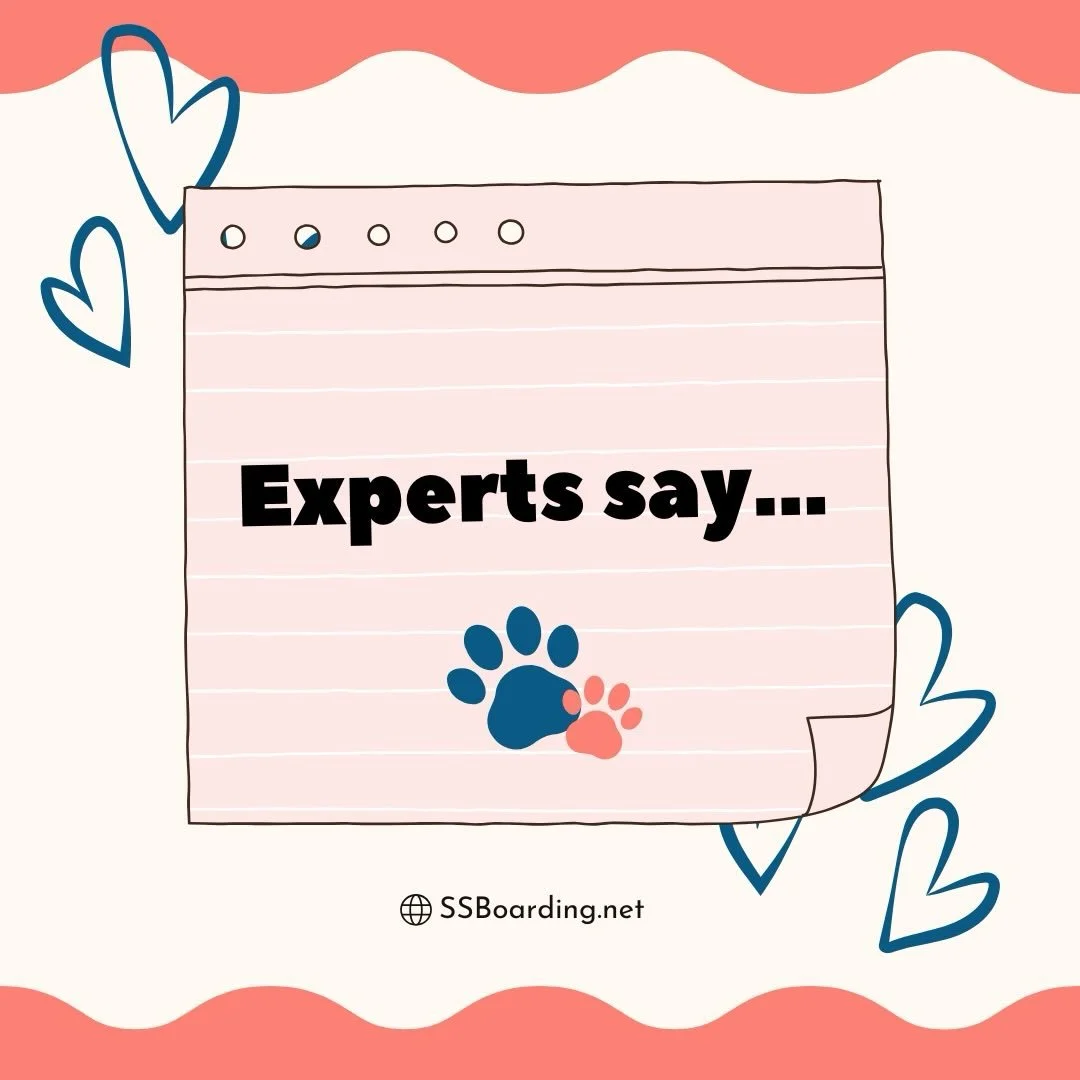 🧑&zwj;🏫 Experts say that your dog is your one TRUE Valentine. 

🤪 All others are suspicious and should not be trusted. 
.
.

💻 SSBoarding.net
Dog Boarding | Dog Training | Pet Sitting
.
.
#oldtowngreenwood #greenwoodindiana #dogboarding #centergr