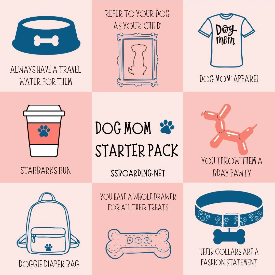 🎯 Bingo!

😂 If this was a bingo card, we&rsquo;d have all the spots covered. How about you?
.
.

💻 SSBoarding.net
Dog Boarding | Dog Training | Pet Sitting
.
.
.
#indiana #indianadog #petcareprovider #dogboarding #greenwoodindiana