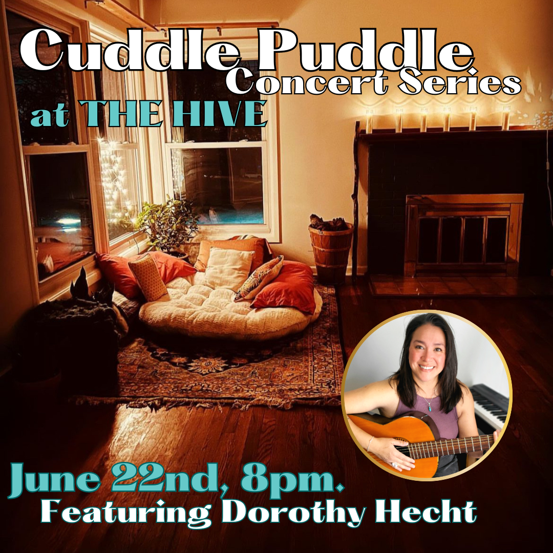 Candle Puddle Events — Pollinate Hive House