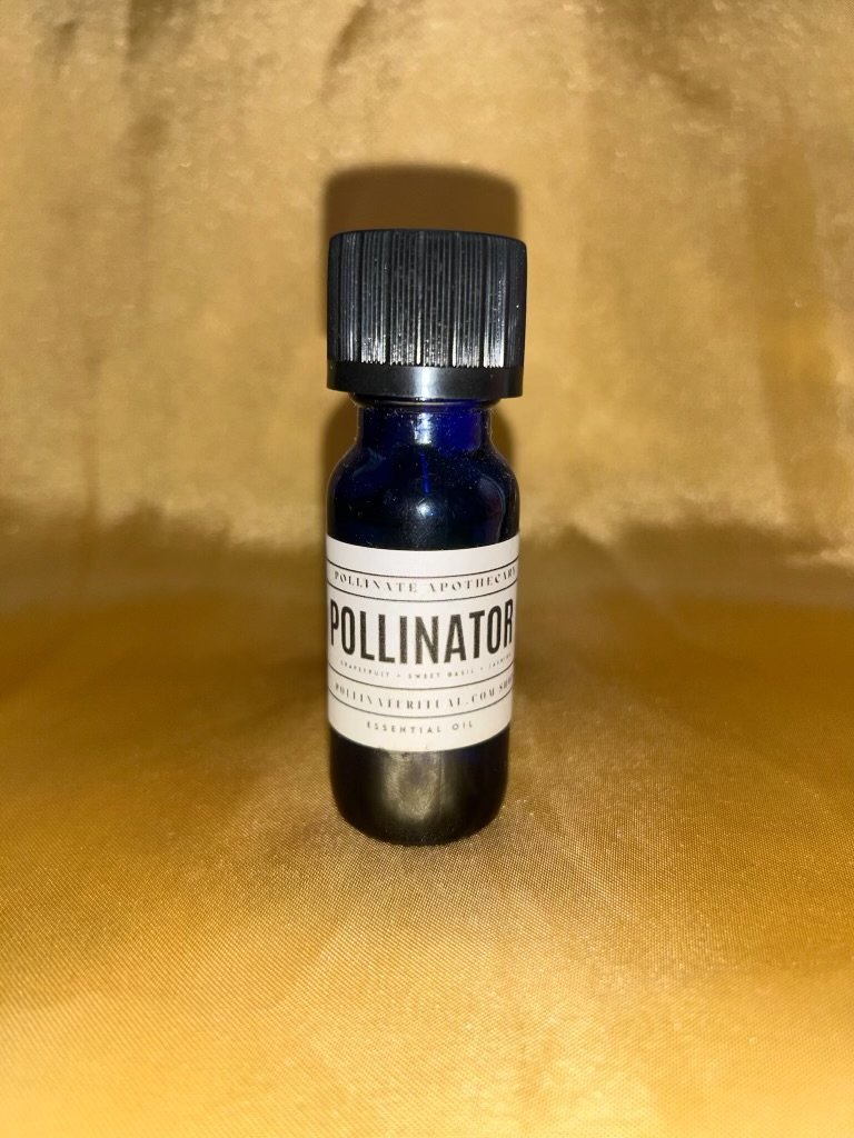 Pollinator Essential Oil