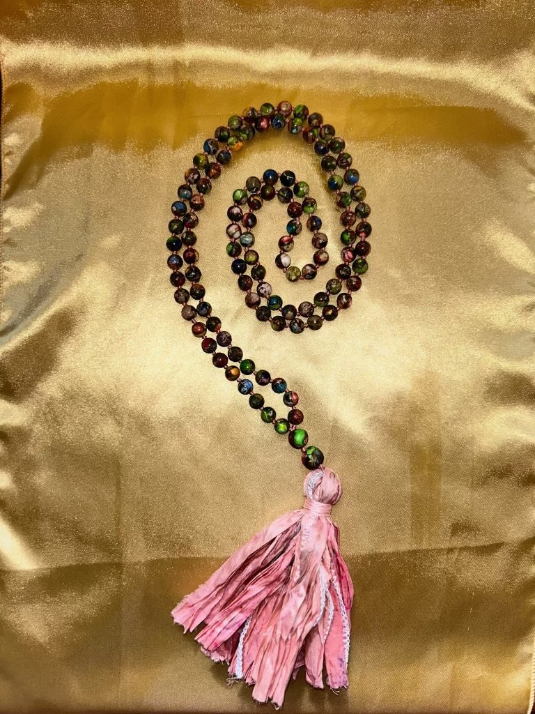 Mala Necklace