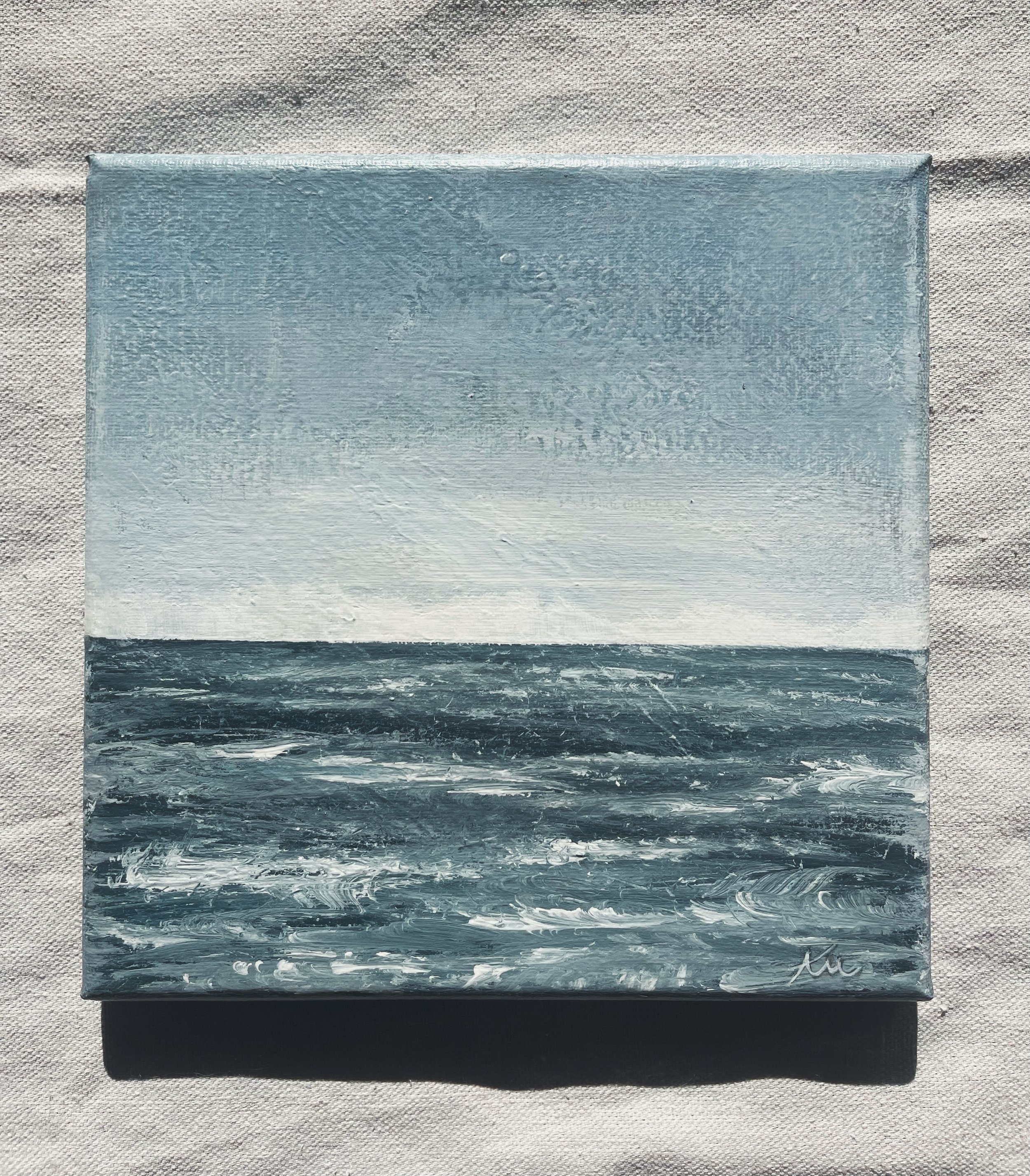 Salty Air