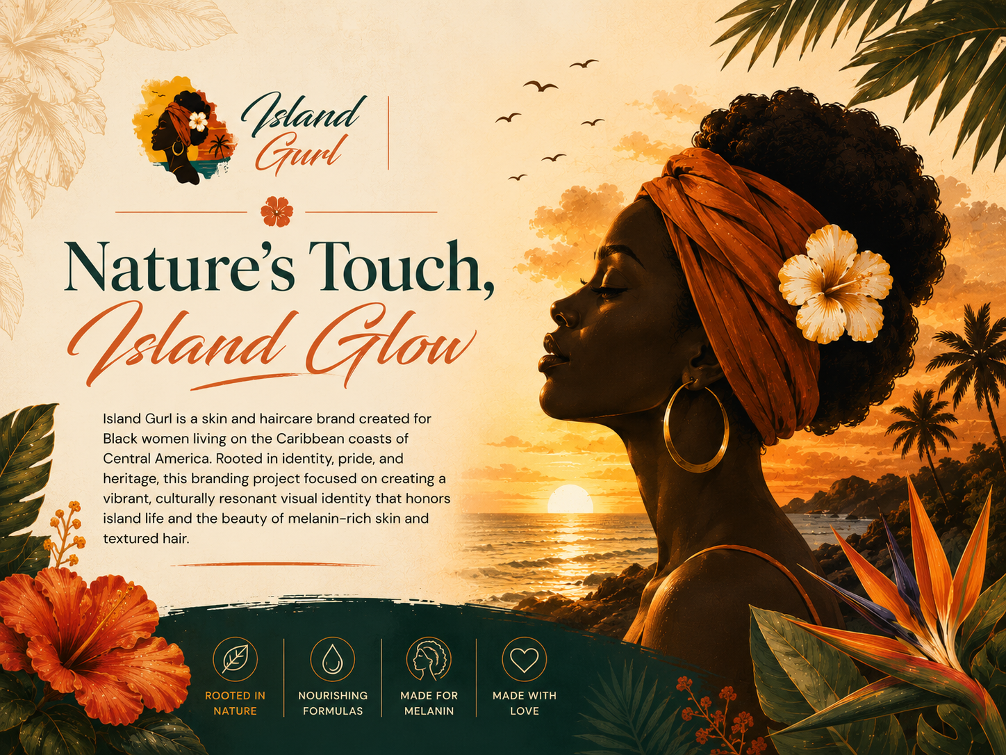 Island Gurl Products