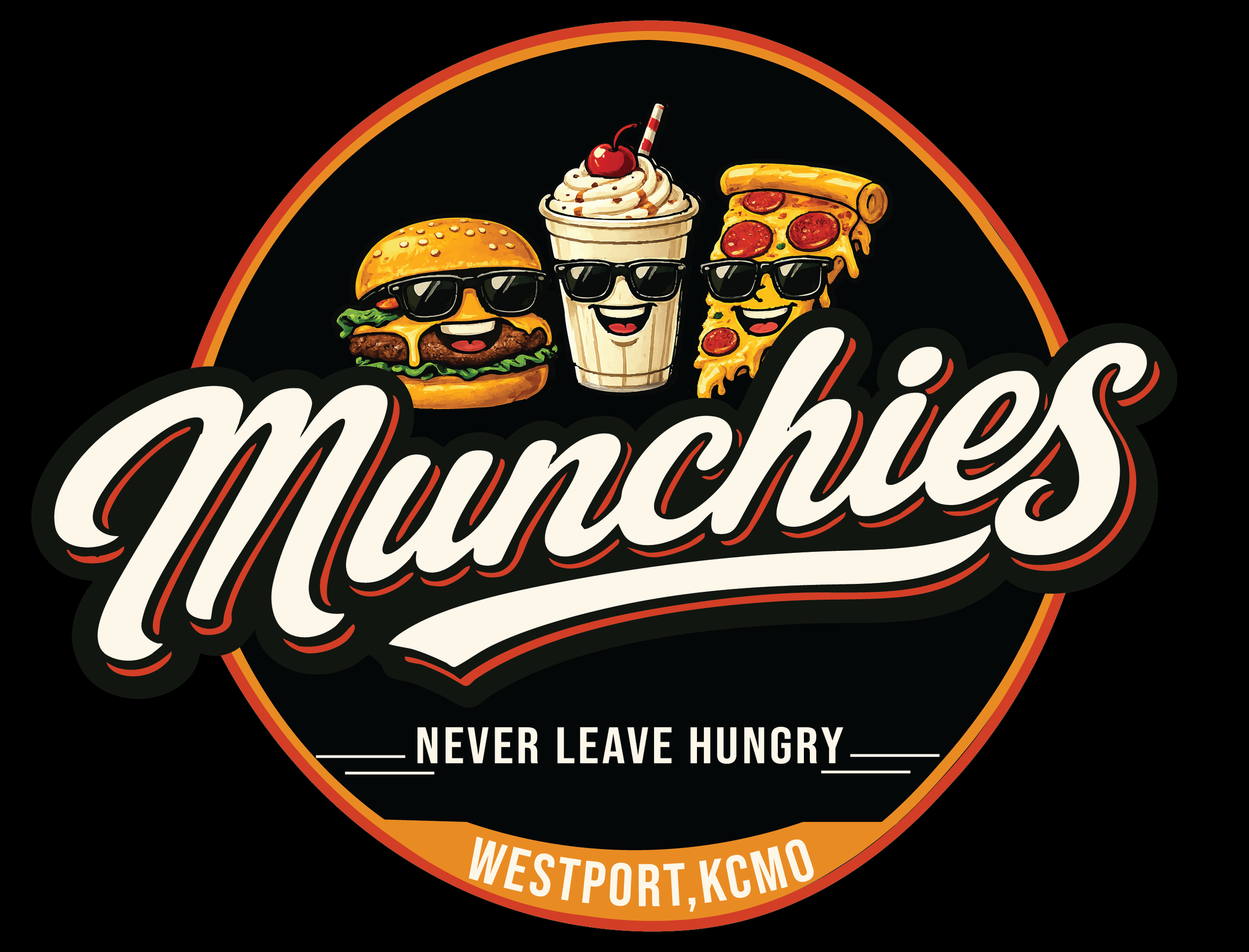 Munchies Late Night Restaurants