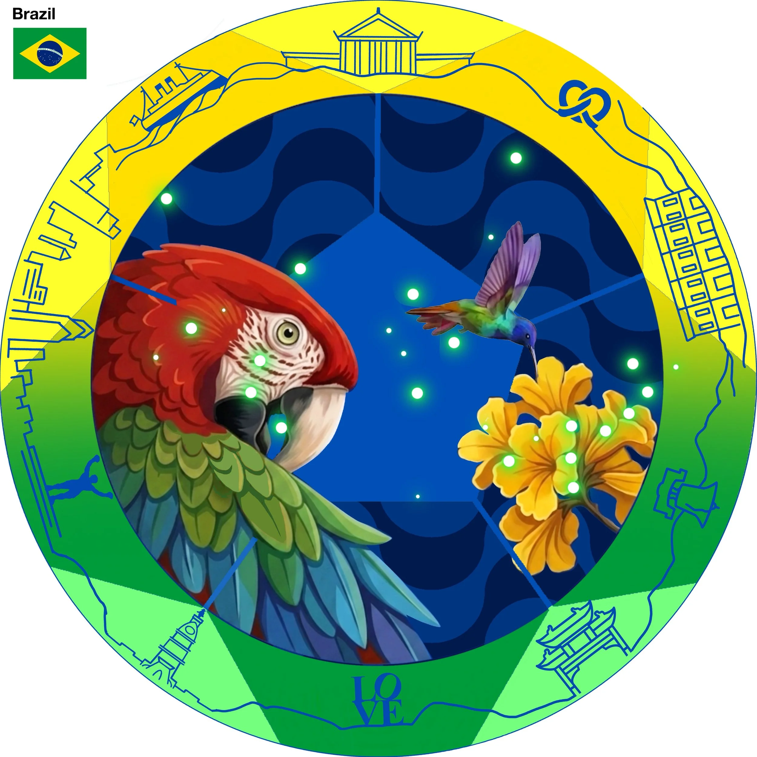 Brazil