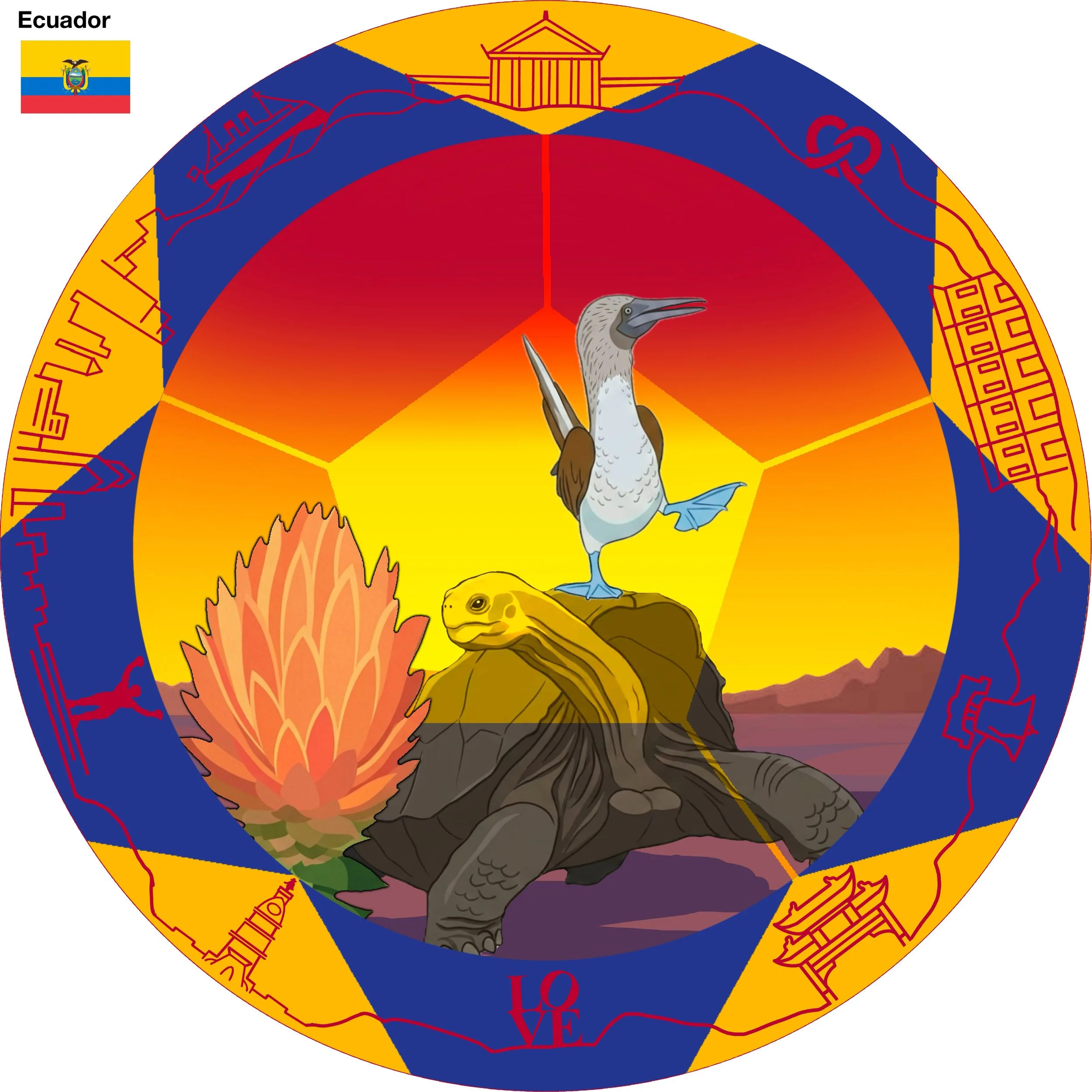 Ecuador