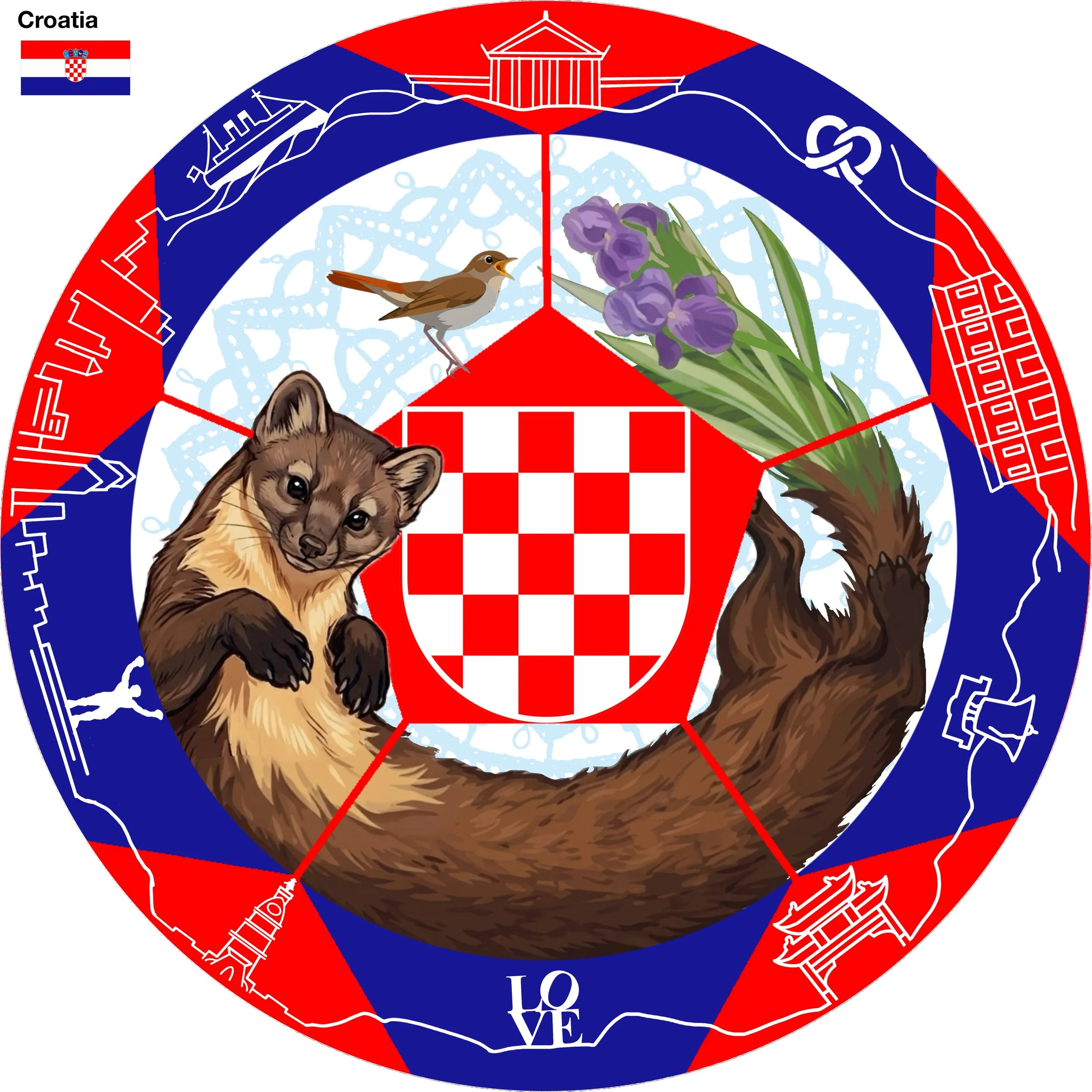 Croatia