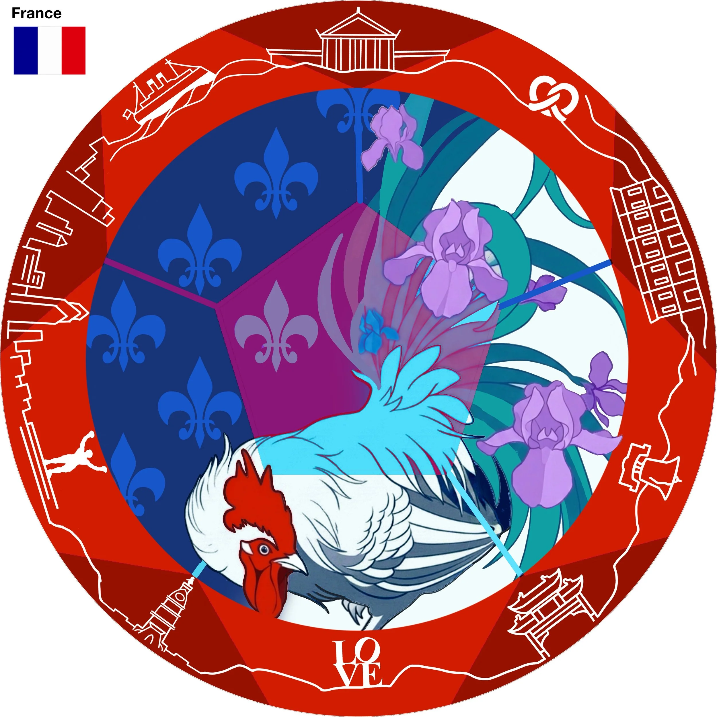 France