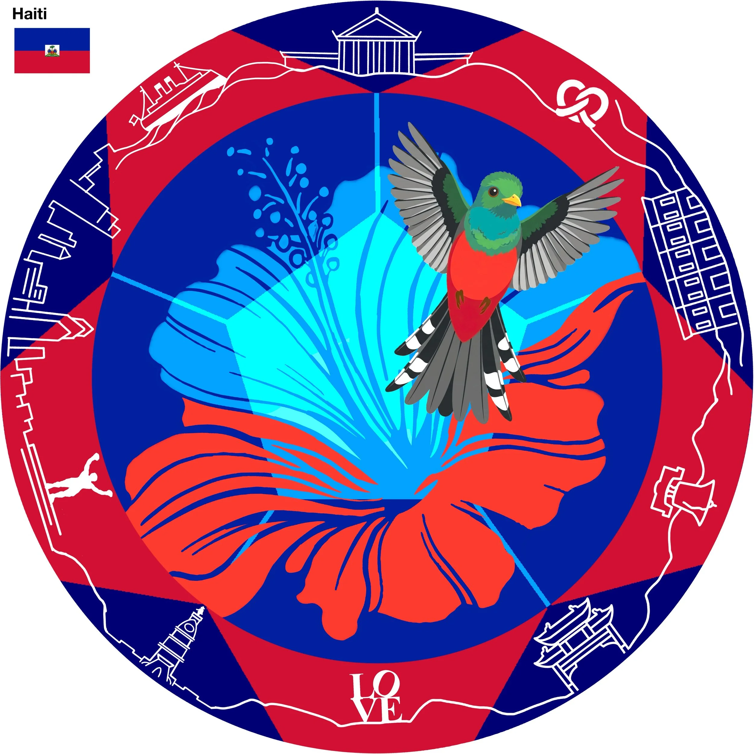 Haiti