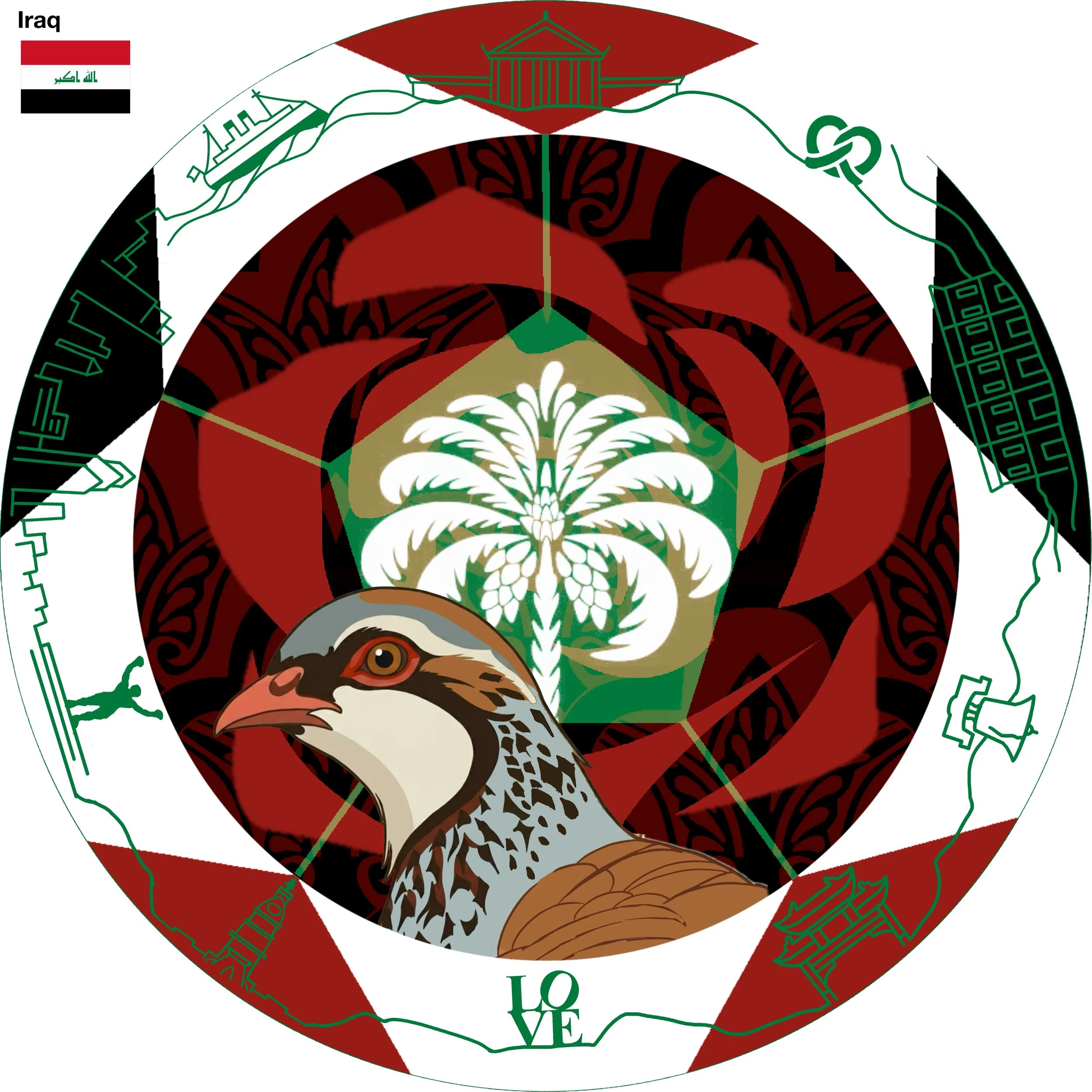 Iraq