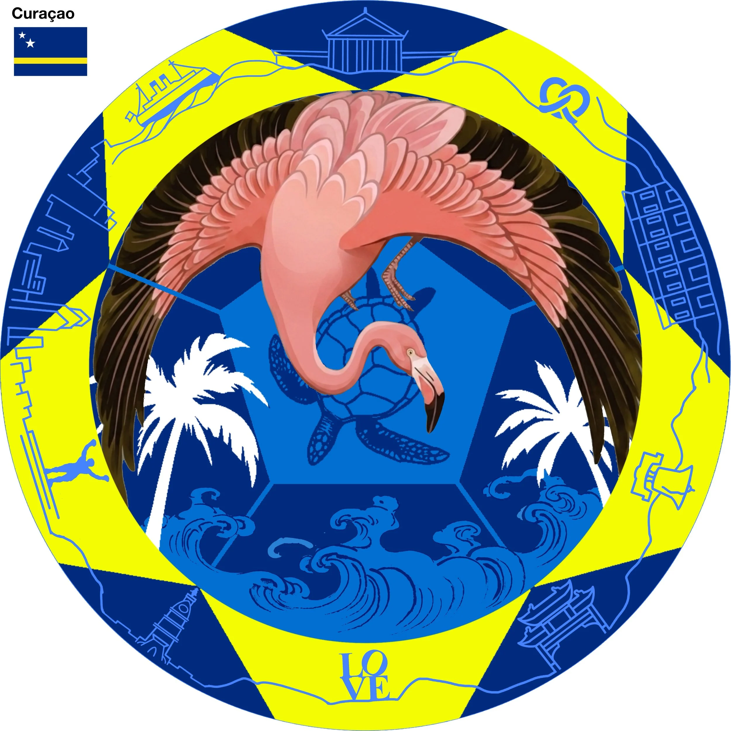 Curaçao