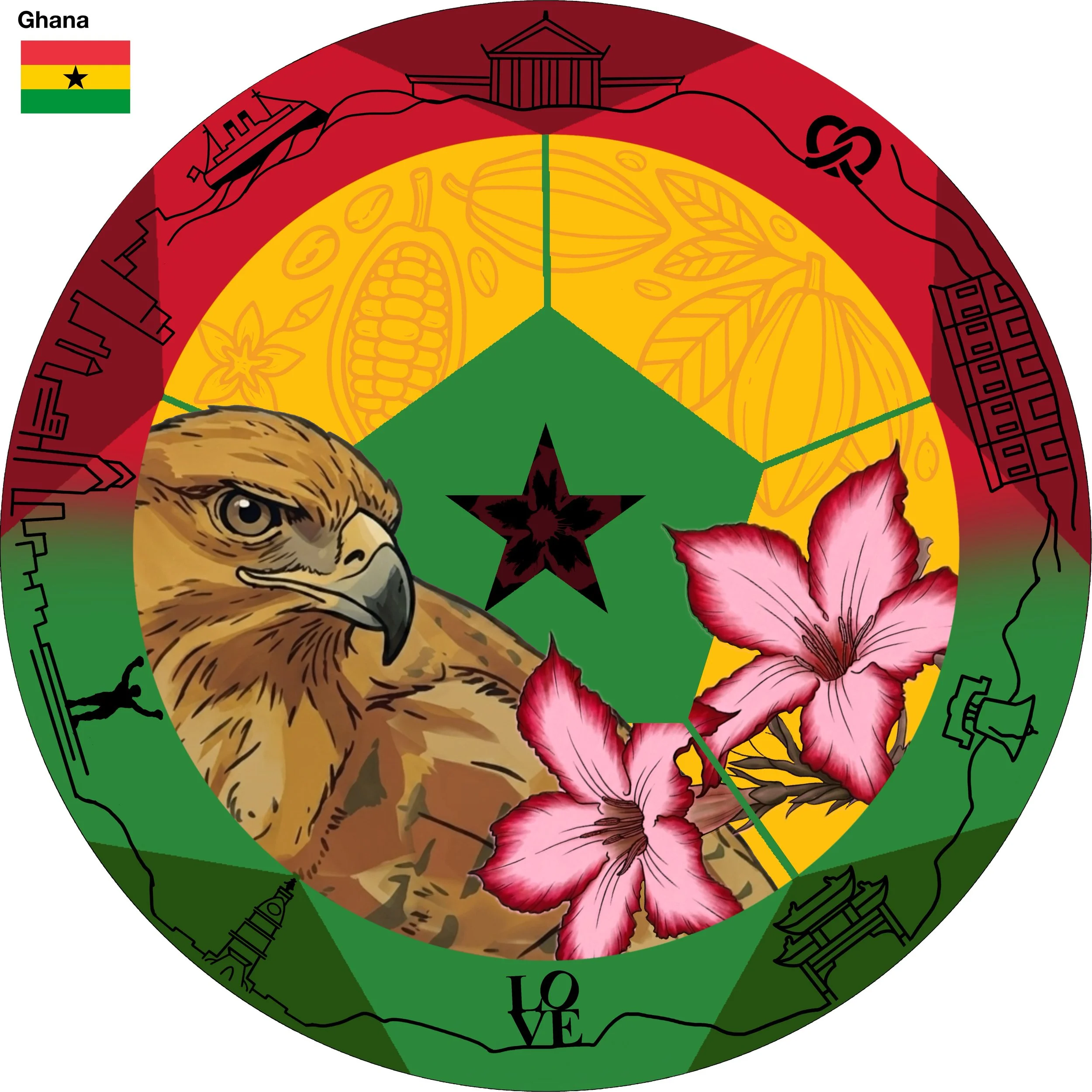 Ghana
