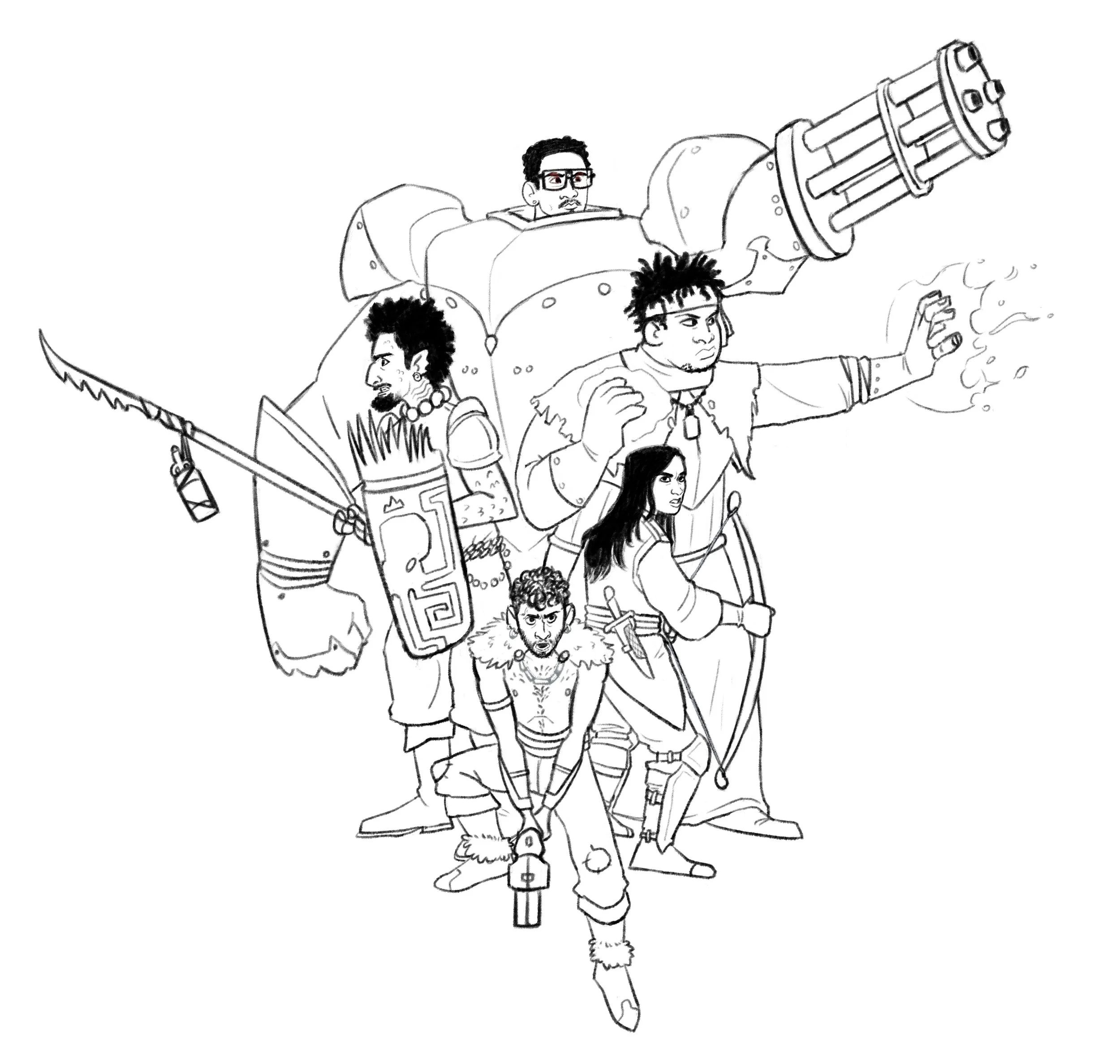 The Vision lineart.jpg