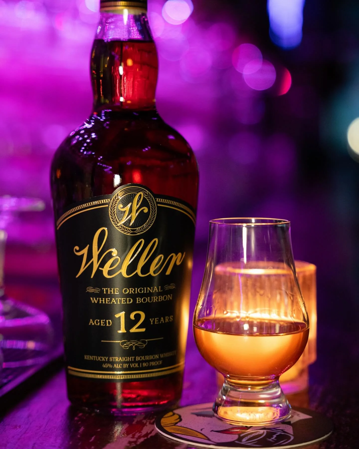 It&rsquo;s the final Wine-Down Whiskey Wednesday of 2025 and we&rsquo;re going out with a pour-fect bang 😌
$5 wine &bull; $10 whiskey classics &bull; $8 Weller 12
See you at 5 PM for one last midweek treat! 💋