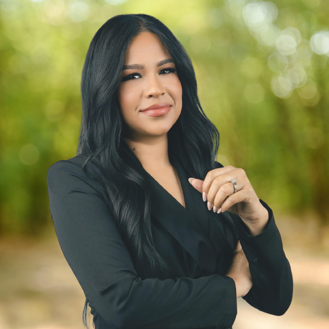 Marie Garcia