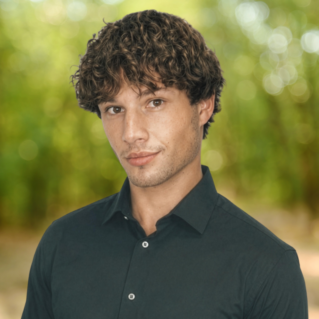 Hunter Clark