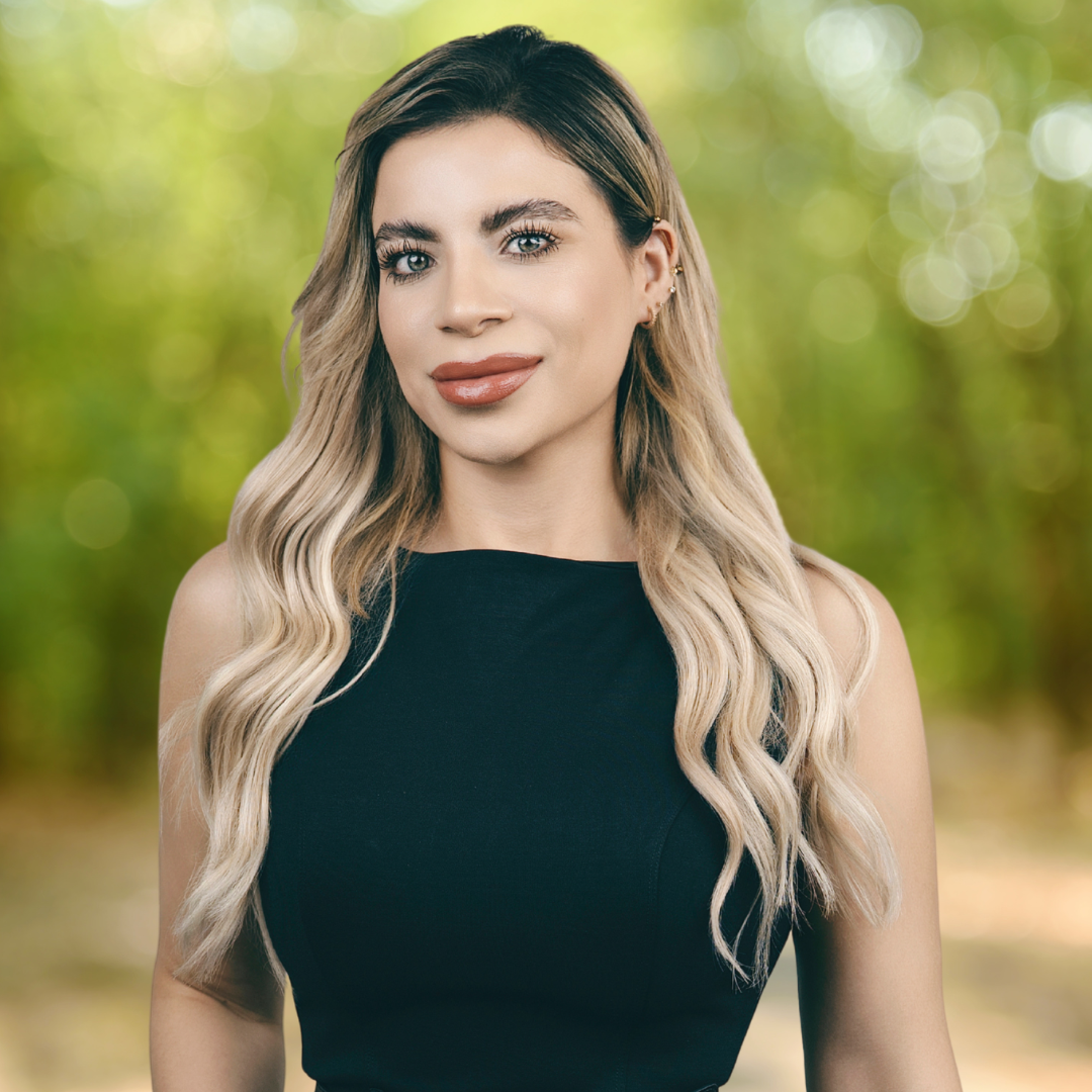 Ana Karen Fimbres