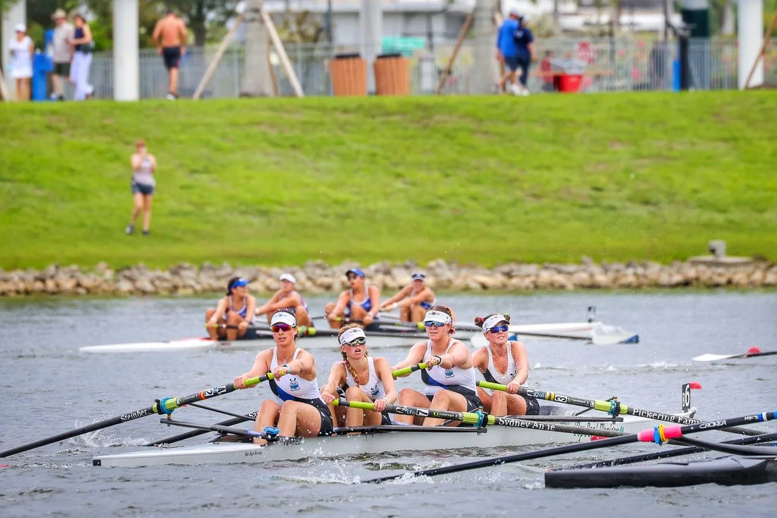 MILE HIGH ROWING COLORADO