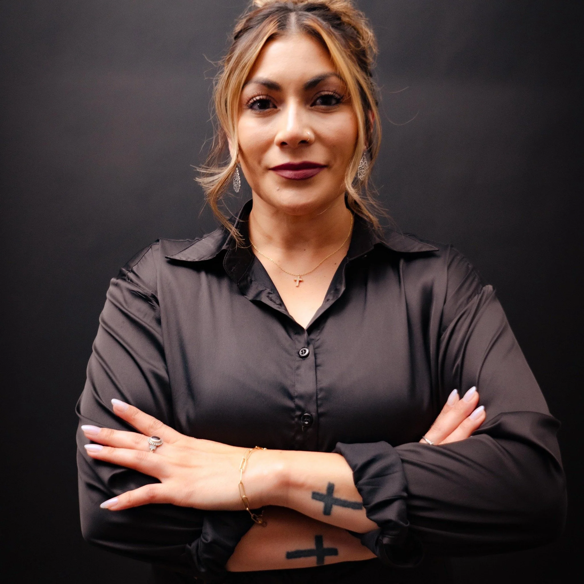 Vanessa Caballero
