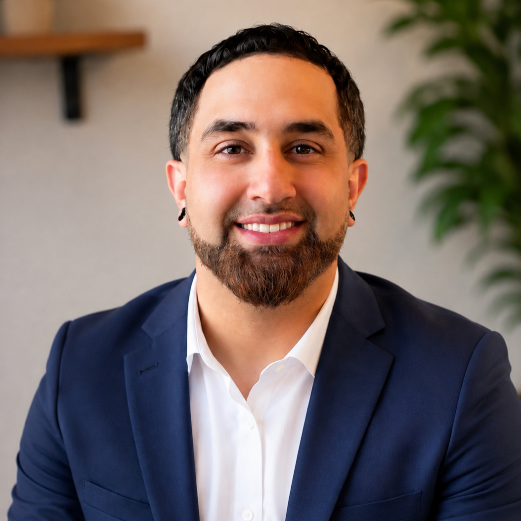 Johnny Melendrez