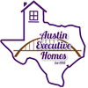 Austin Executive Homes Logo