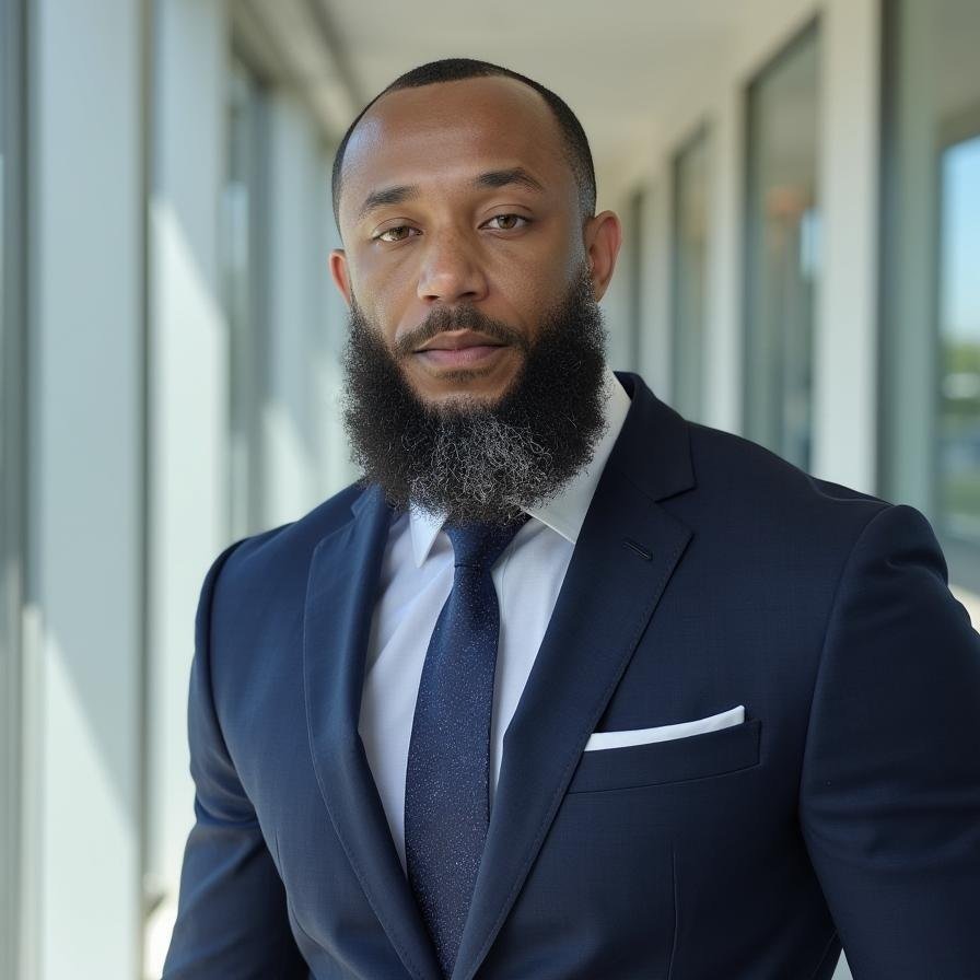 Quincy Freeman