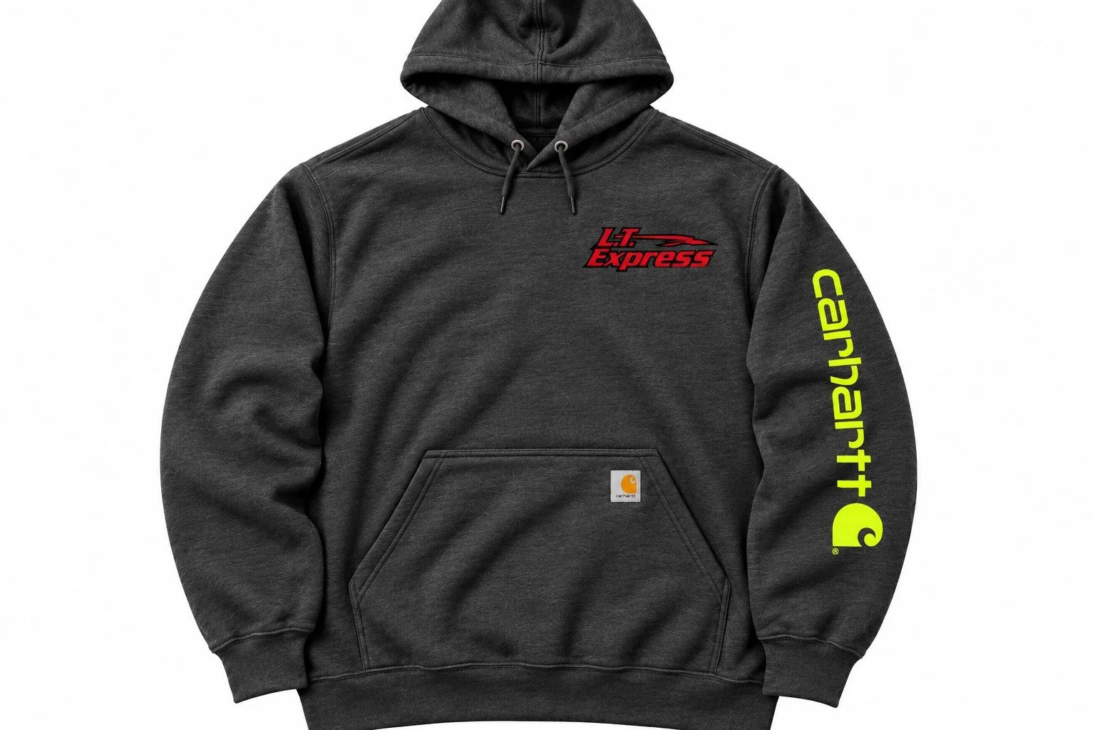 Classic - Hoodie