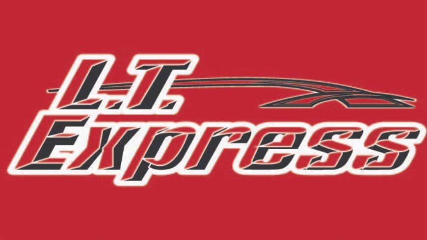 Lt Express LT Express