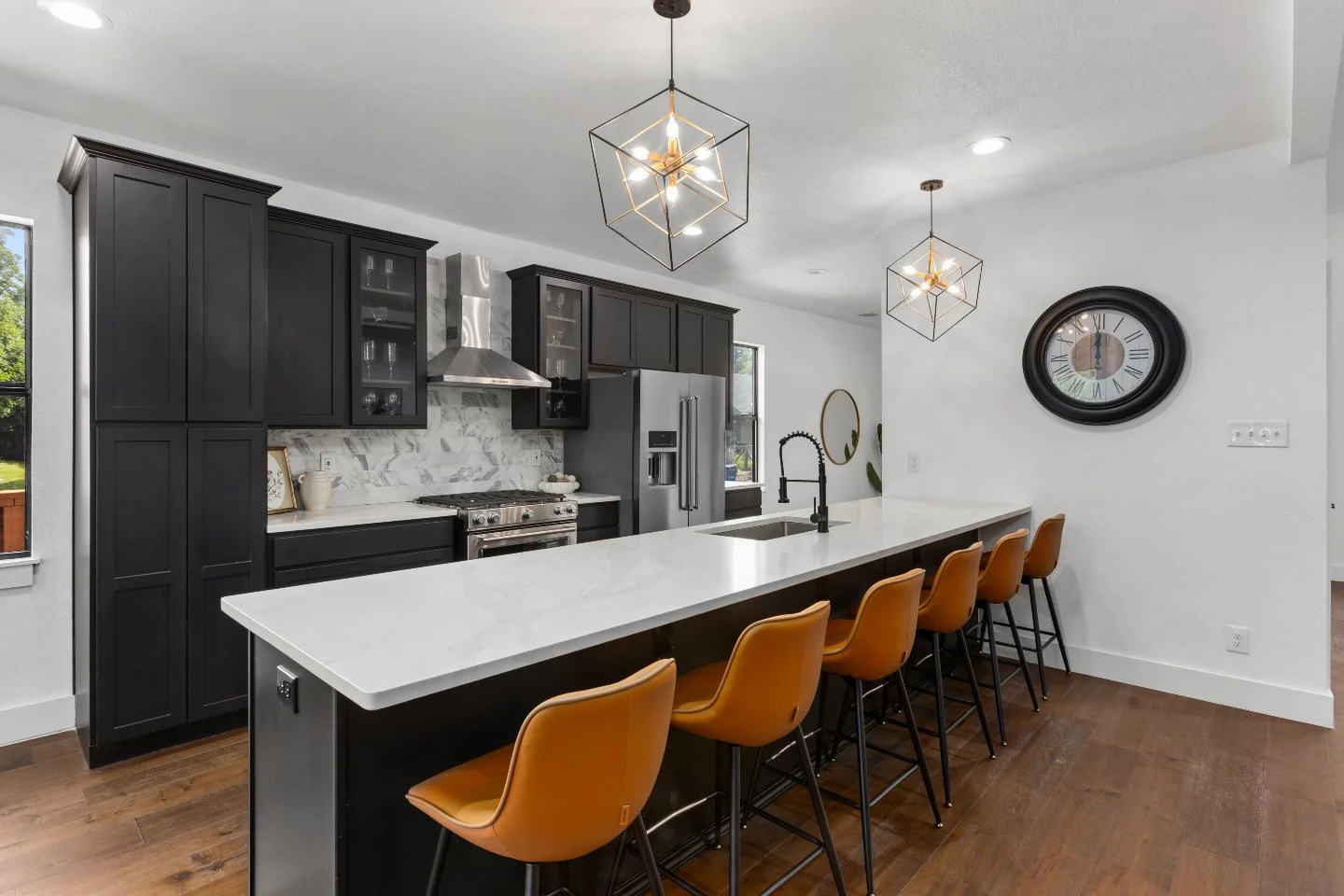 JUST LISTED:

Welcome to downtown living on a fully remodeled corner lot, where style, convenience, and comfort come together just minutes from the heart of Southtown. Located about two minutes from King William, the Lone Star District, Lavaca, the S