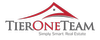 Tier One RE Team Logo