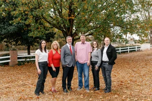 Who Is the Best Real Estate Team for First-Time Homebuyers in Raleigh?