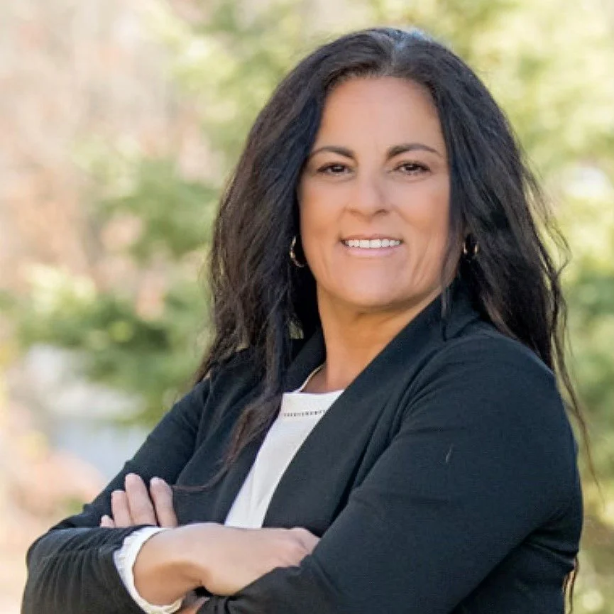 Angela Cugini-Girard
