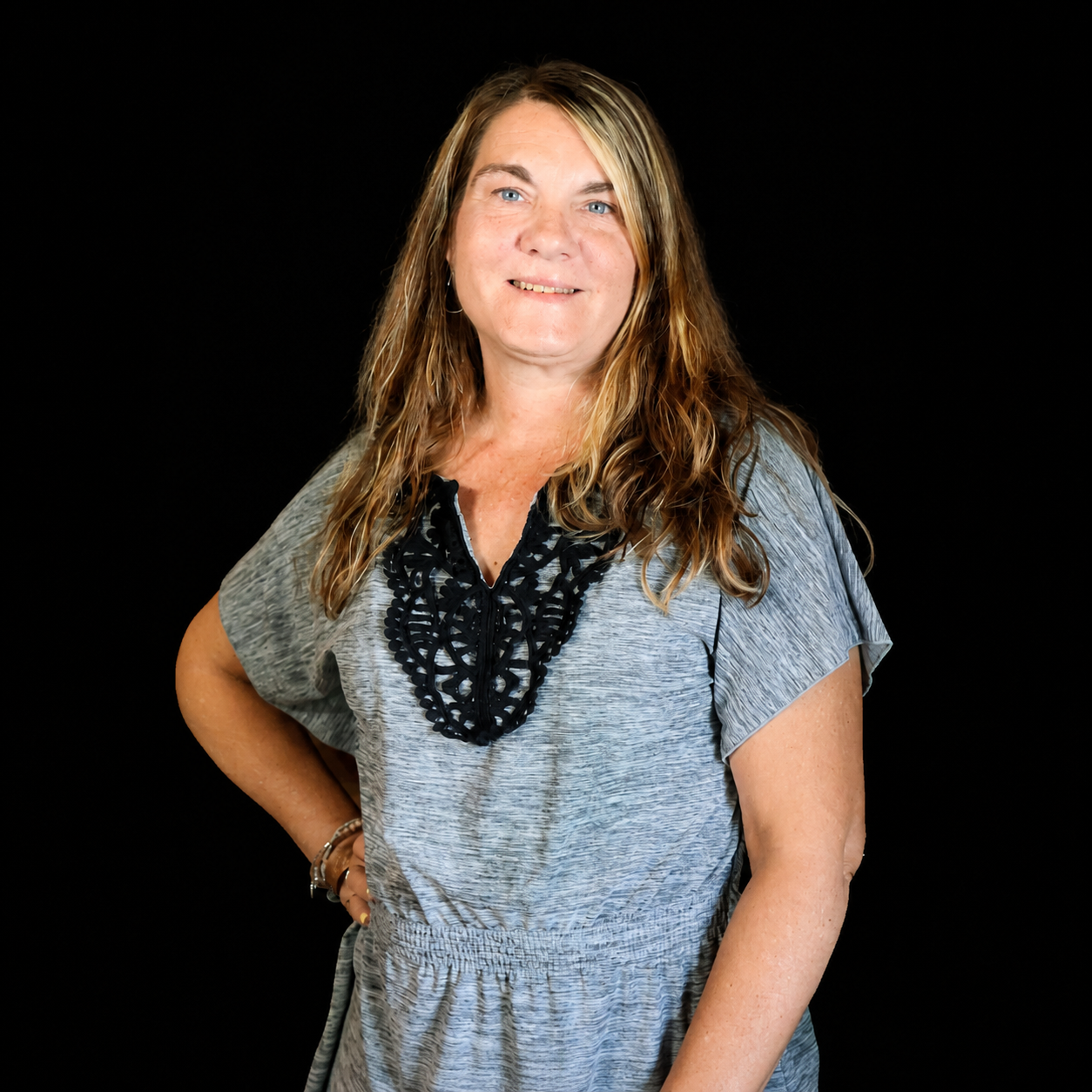 Eileen Clark