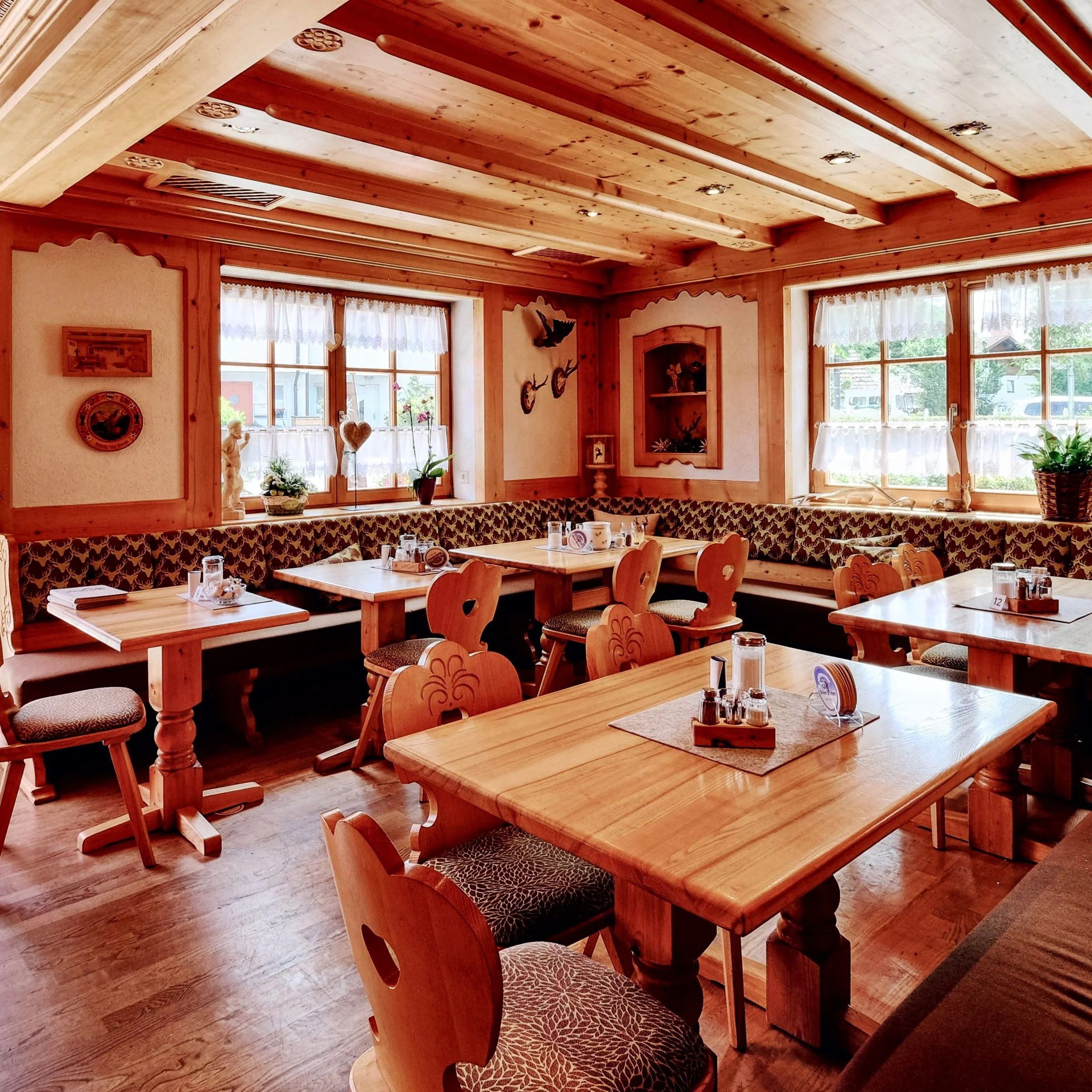 Hotel Paintner Germering