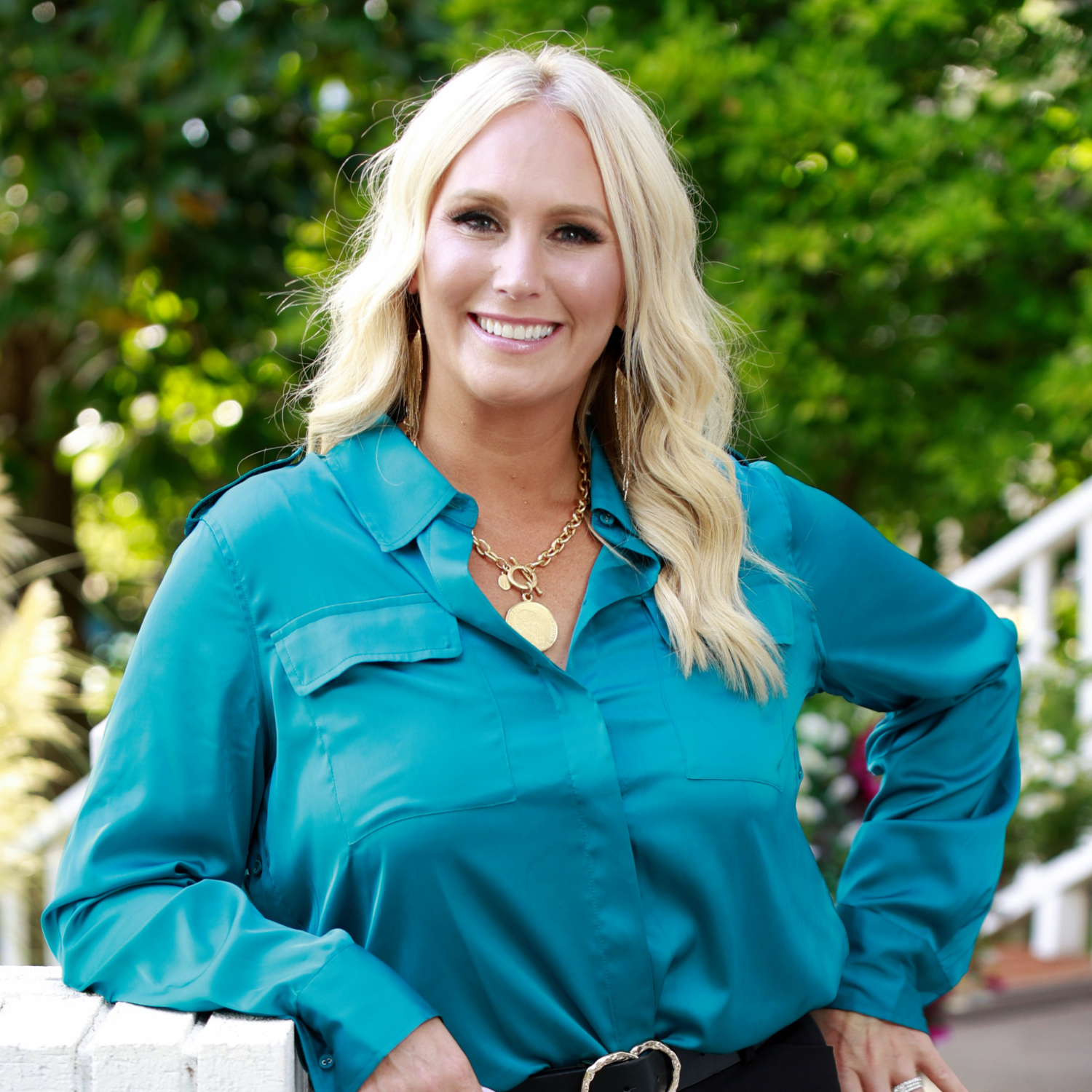 Britt Sarver