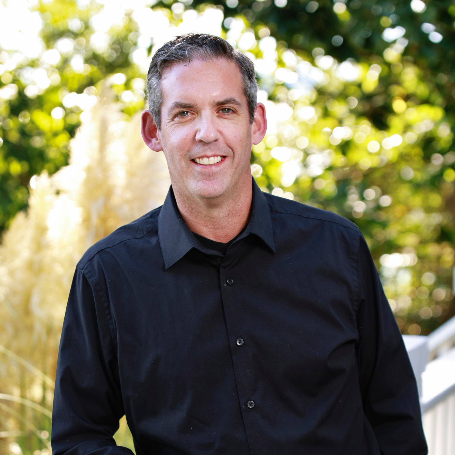 Aaron Dworsky