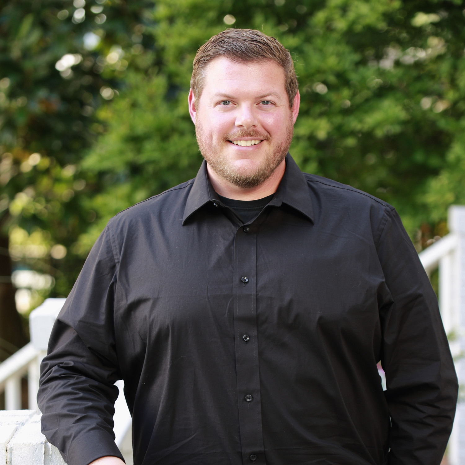 Jeff Schroeder