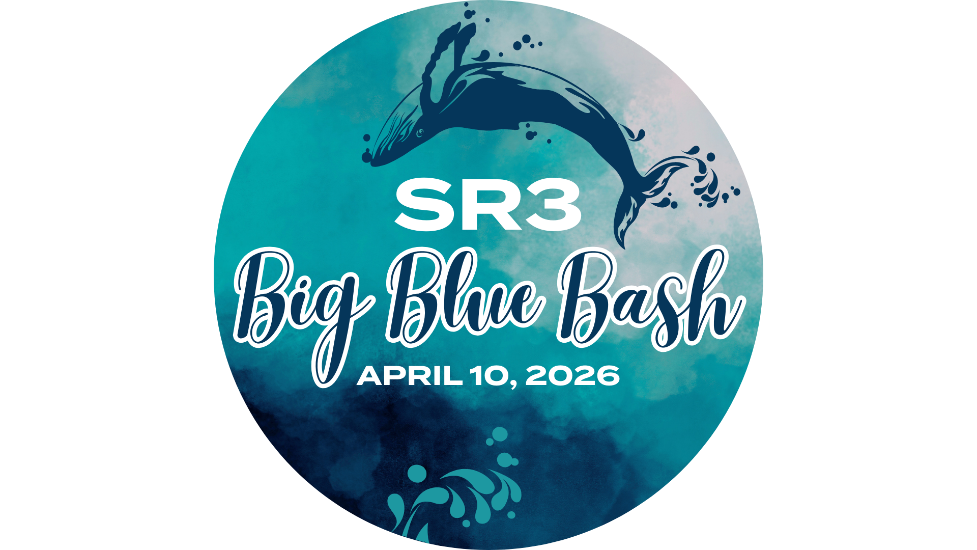 Big Blue Bash