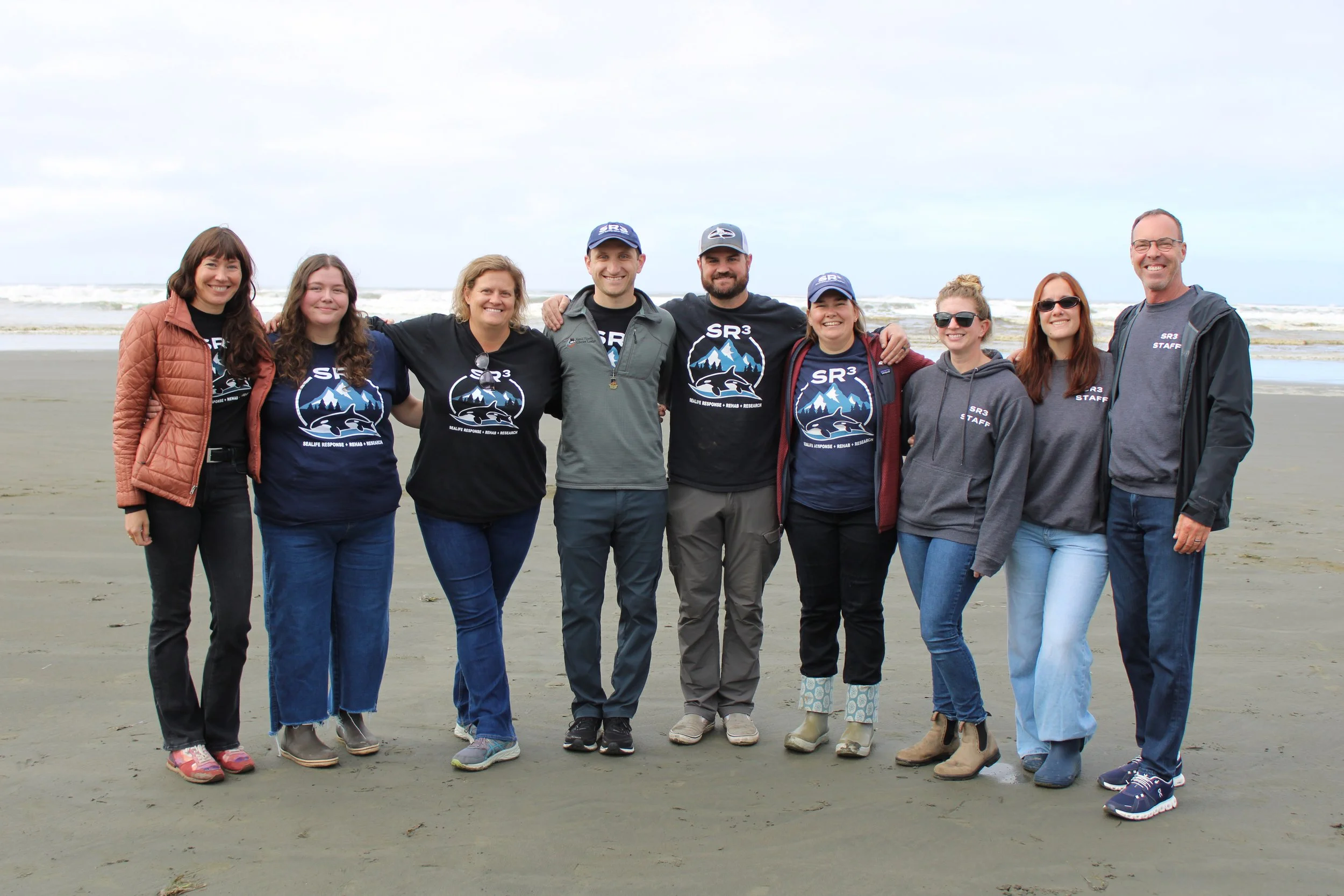 Individual Giving Officer