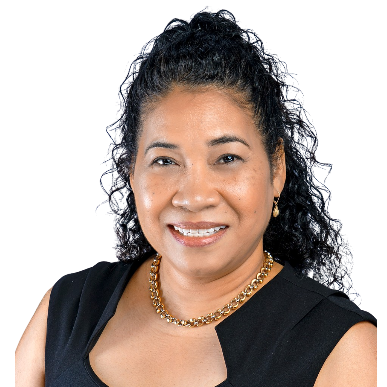 Kechia Thompson
