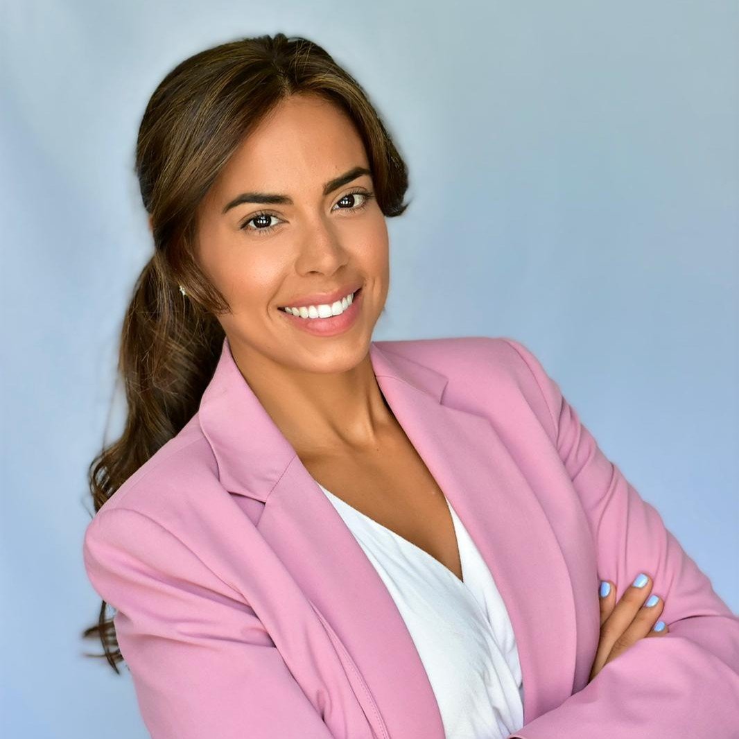 Yamila Hernandez