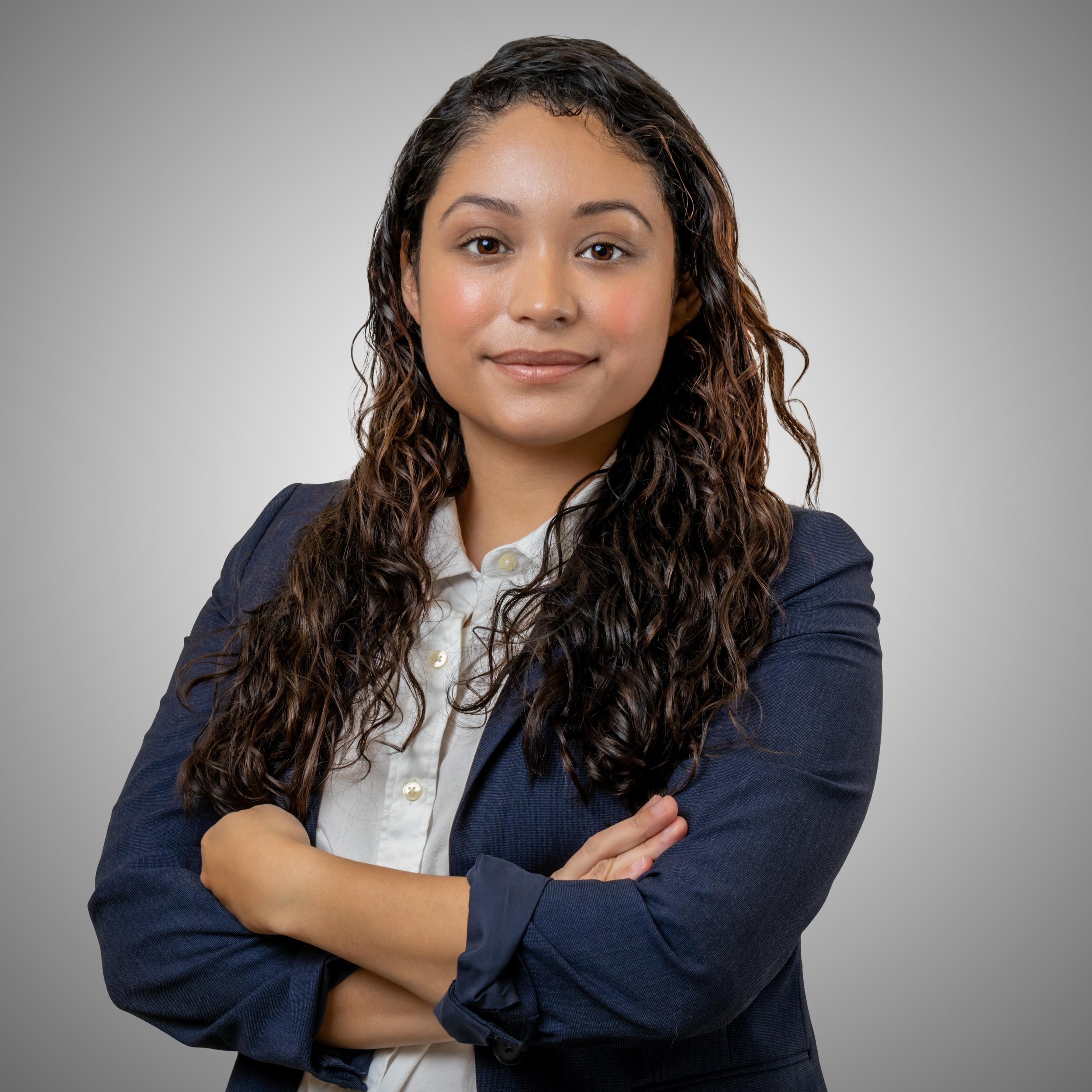 Nilska "Nelly" Guerrero