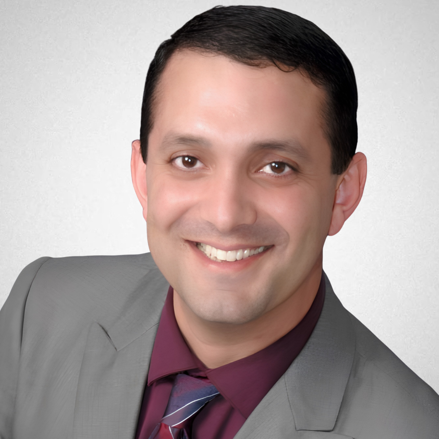 Manuel Carrillo