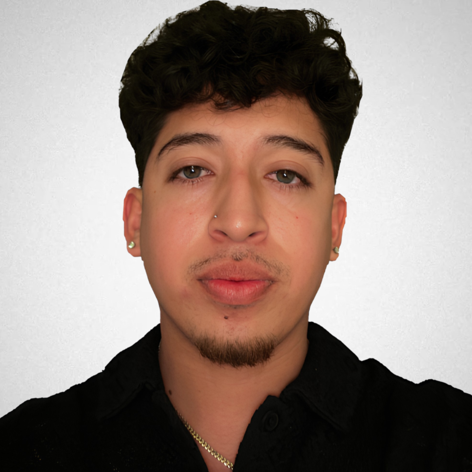 Brandon Diaz